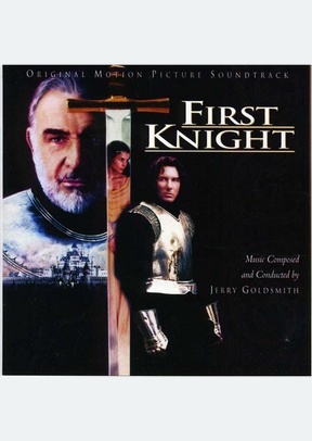 FIRST KNIGHT (OST)