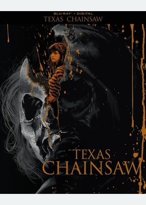 TEXAS CHAINSAW (STEELBOOK/BR)
