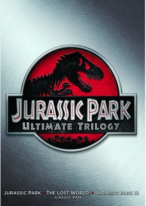 Jurassic Park Trilogy