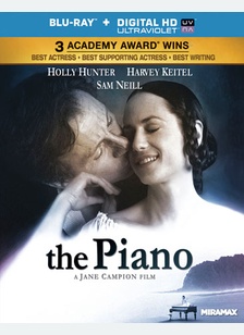 The Piano