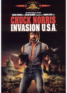 Invasion U.S.A.