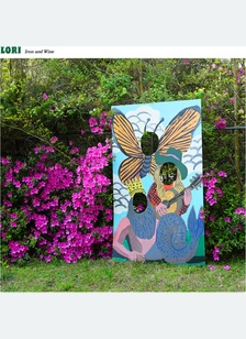 LORI (LP)