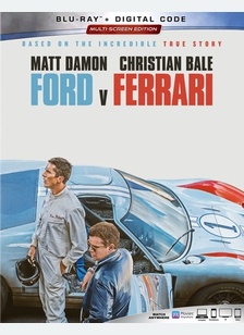 Ford v Ferrari