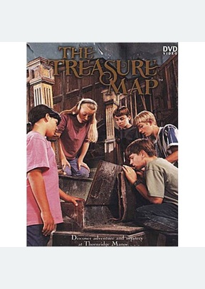 TREASURE MAP