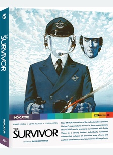 INDICATOR:LTD ED (4K)