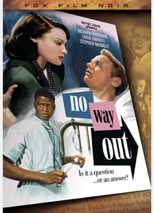 No Way Out