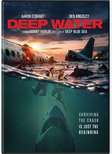 DEEP WATER