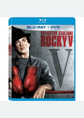 Rocky V