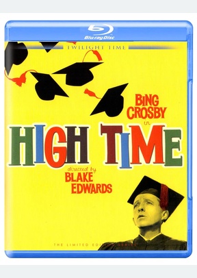HIGH TIME (BR)