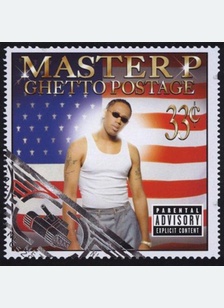 GHETTO POSTAGE