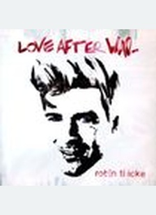 LOVE AFTER WAR (2CD/DE)