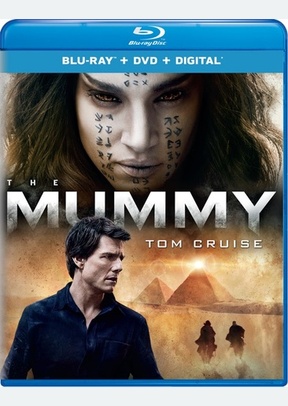The Mummy