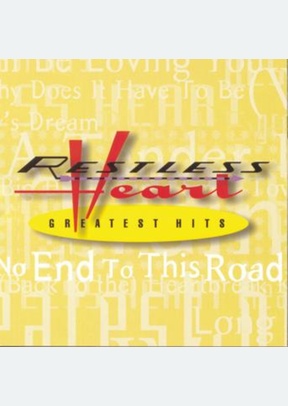 GREATEST HITS