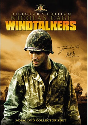 Windtalkers