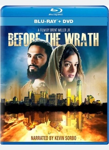 Before The Wrath
