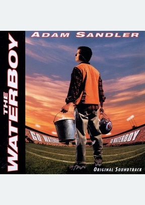 WATERBOY (OST)