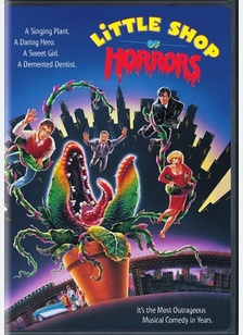 Little Shop Of Horrors