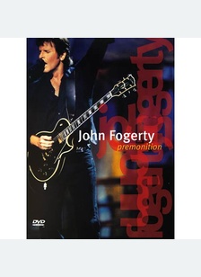 FOGERTY, JOHN