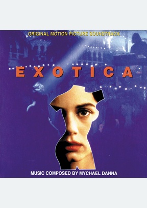 EXOTICA (OST)