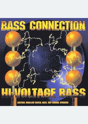 HI VOLTAGE BASS