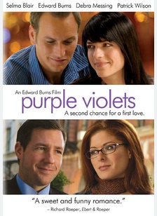 Purple Violets