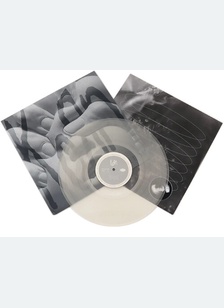 Requiem Ie Milky Clear Vinyl