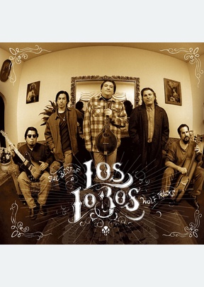 Wolf Tracks: The Best Of Los L