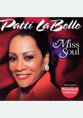 MISS SOUL