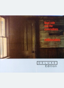 RATTLESNAKES (2CD/DE)