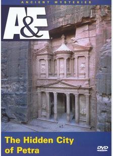 Hidden City: Petra