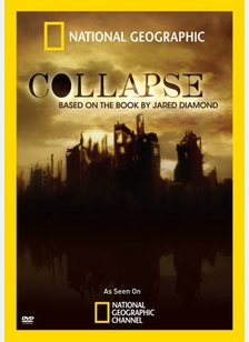 National Geographic: Collapse