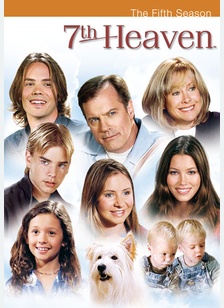 7th Heaven: The Fifth Season