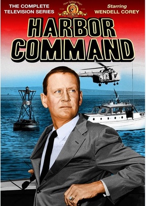Harbor Command: Season 1