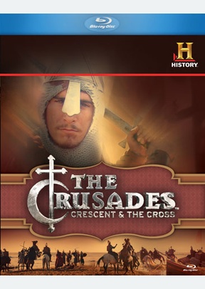 The Crusades: Cresent & The Cross