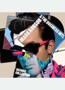 RECORD COLLECTION