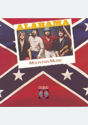 MOUNTAIN MUSIC