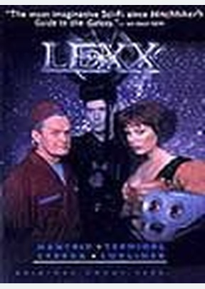 Lexx: Series 2, Volume 1