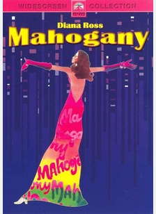 Mahogany