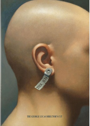 THX 1138