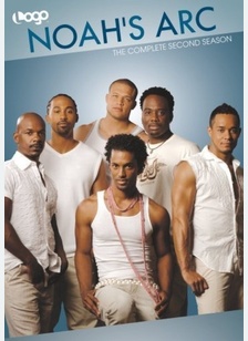 Noah's Arc: The Complete Second Season