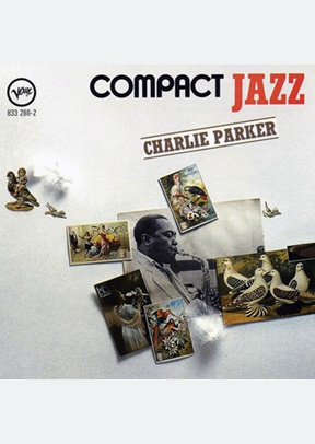 COMPACT JAZZ