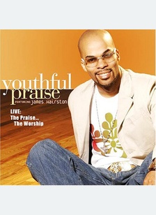 Live The Worship The Praise