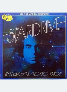 INTERGALACTIC TROT