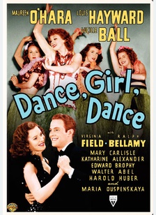 Dance, Girl, Dance
