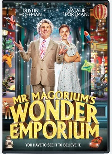 Mr. Magorium's Wonder Emporium