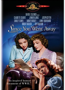 Since You Went Away
