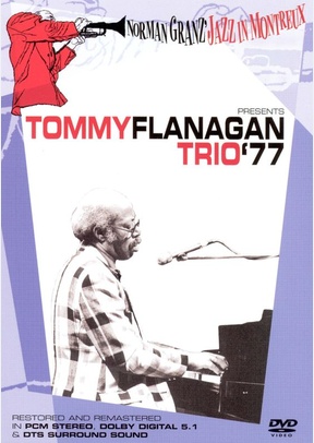 The Tommy Flanagan Trio