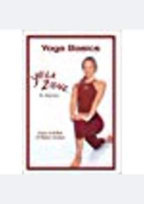 YOGA ZONE:YOGA BASICS