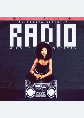 Radio Music Society
