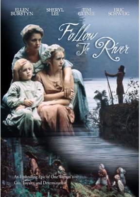 Follow The River